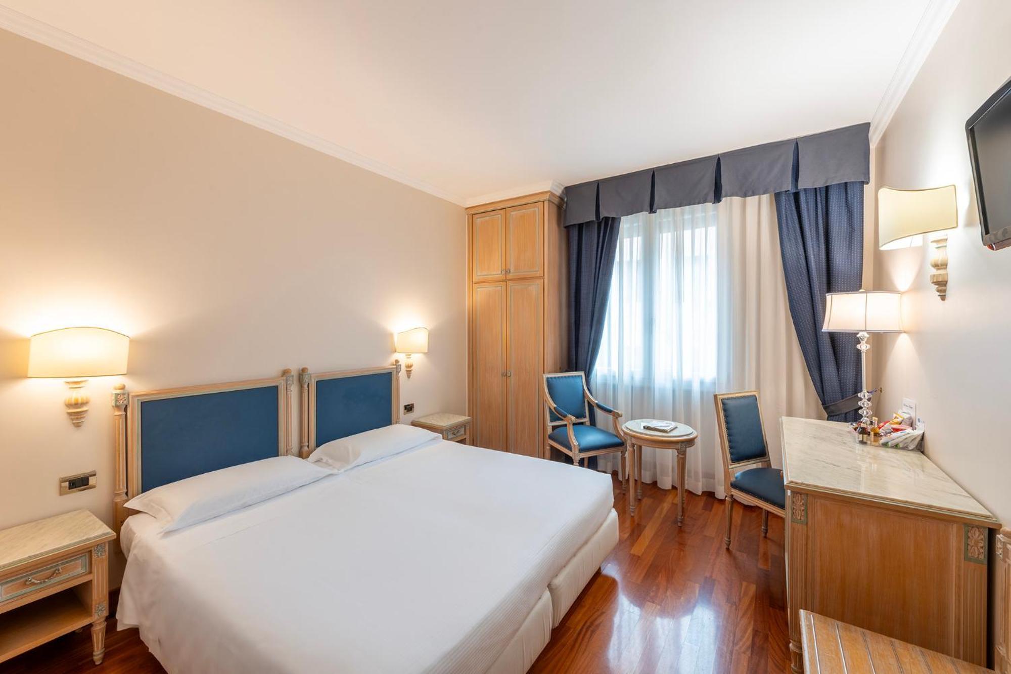Majestic Toscanelli Hotel Padova