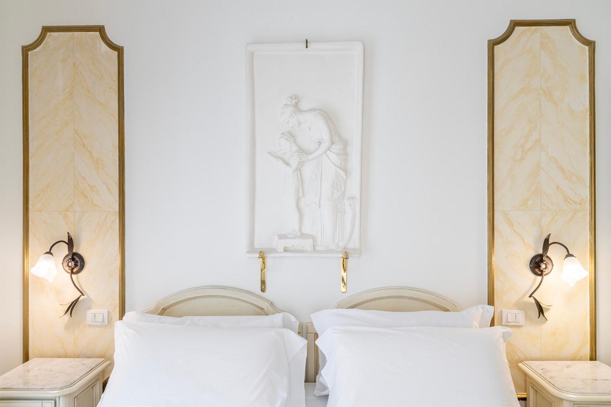 Majestic Toscanelli 4* Padova